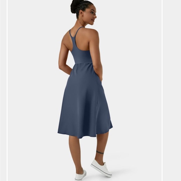 Halara dress - Picture 3 of 5